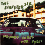 Nobody Rides for Free!