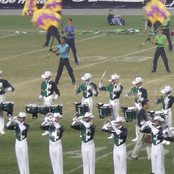 madison scouts