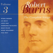 The Complete Songs Of Robert Burns - Volume 3