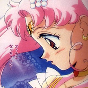 sailor chibimoon