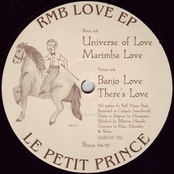 Banjo Love by Rmb
