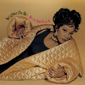 Regina Belle: Reachin' Back