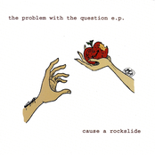The Problem With the Question EP