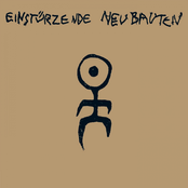 Einsturzende Neubauten: Kollaps