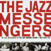 the jazz messengers