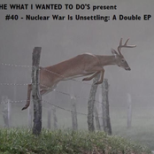 #40 Nuclear War is Unsettling: A Double EP