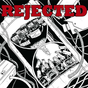 For The People by Rejected