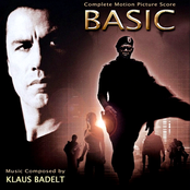 Base Commander by Klaus Badelt