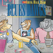 Blues Dawgs