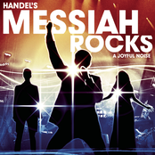 Handel's Messiah Rocks