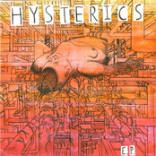 Uptight Staircase by Hysterics