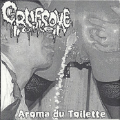 Aroma du Toilette