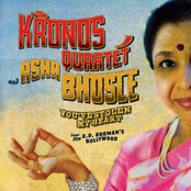 You've Stolen My Heart: Songs from R.D. Burman's Bollywood
