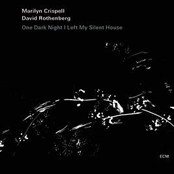 One Dark Night I Left My Silent House