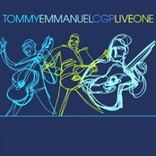 Mozzarella Tarantella by Tommy Emmanuel