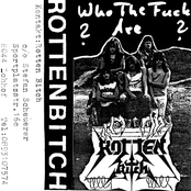 Who the Fuck are [Demo]