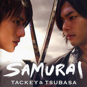 Samurai by タッキー＆翼