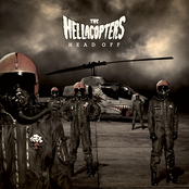 The Hellacopters: Head Off