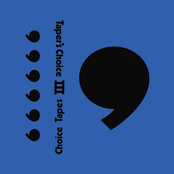 Taper's Choice: Choice Tapes Vol. 3