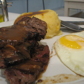 steak-eggs