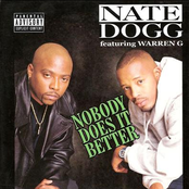 Nate Dogg Feat. Warren G