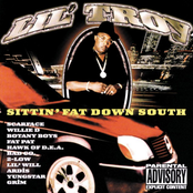 Sittin' Fat Down South (Explicit Version)