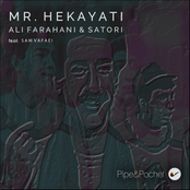 Mr. Hekayati