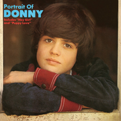 Donny Osmond: Portrait of Donny