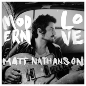 Modern Love by Matt Nathanson