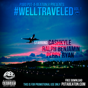 #WellTraveled