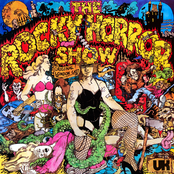 The Rocky Horror Show (Original London Cast)