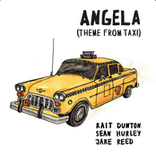 Angela (Theme from Taxi)