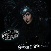 April Mae & The June Bugs: Boogie Boo!