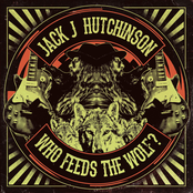 Who Feeds The Wolf?