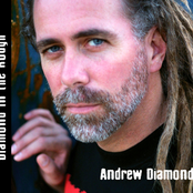 My Radio by Andrew Diamond