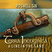 Spiral by Roswell Six