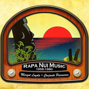 Rapa Nui Music (1958 - 1960)