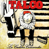 La Cretina Commedia by Talco