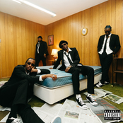 The Homies: It's A Lot Going On