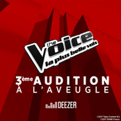 The Voice 6 - Audition à l'aveugle 3
