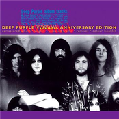 Backwards Piano by Deep Purple
