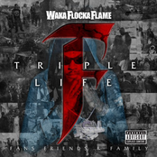 Power Of My Pen by Waka Flocka Flame