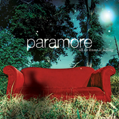 All We Know by Paramore