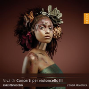 Vivaldi: Concerti per violoncello, Vol. 3