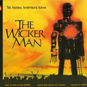The Wicker Man [Silva Screen]