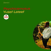 Bamboo Flute Blues by Yusef Lateef