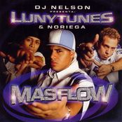 luny tunes & noriega