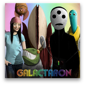 galactaron