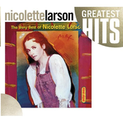 Let Me Be The First by Nicolette Larson