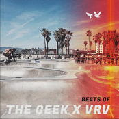 The Geek X VRV: BEATS OF